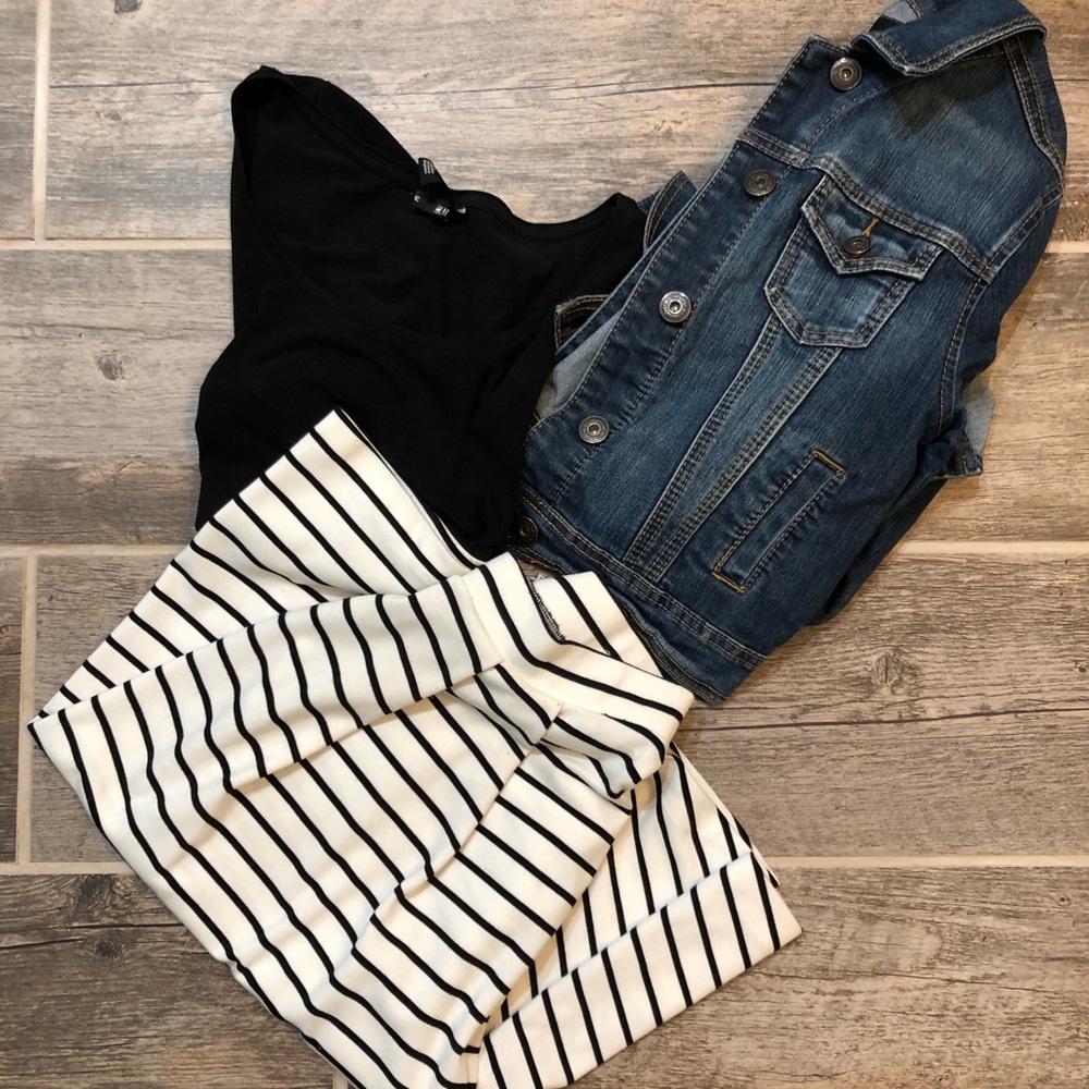 ELLE skirt